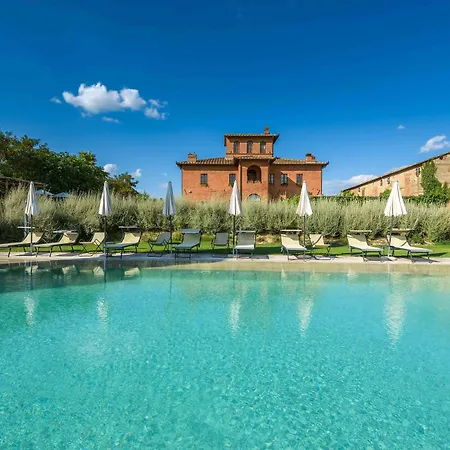 Relais La Leopoldina-3